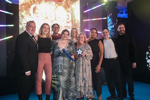 GLT Awards 2026